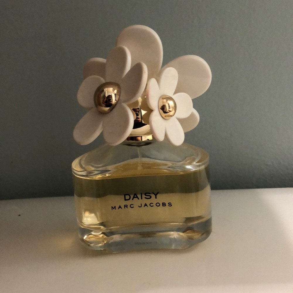 Marc Jacobs Daisy